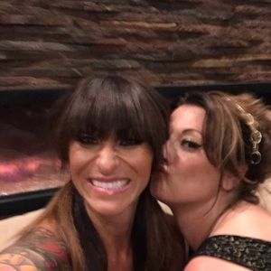 Meet your Posher, Alison